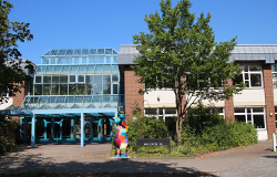 Toulouse Lautrec Schule, Berlin