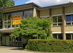 Max-Ehyt Oberschule, Berlin Reinickendorf